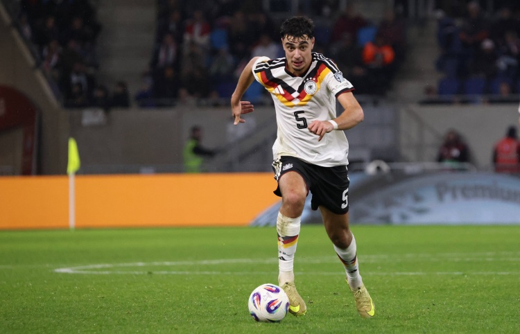 MK体育官方网站-马特乌斯：帕夫洛维奇、恩梅查应是德国队世界杯主力双后腰